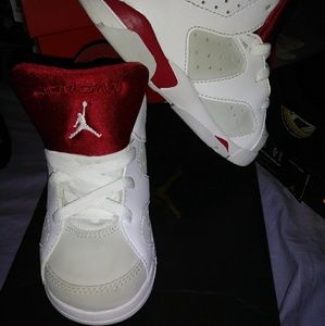 Jordan 6 Retro